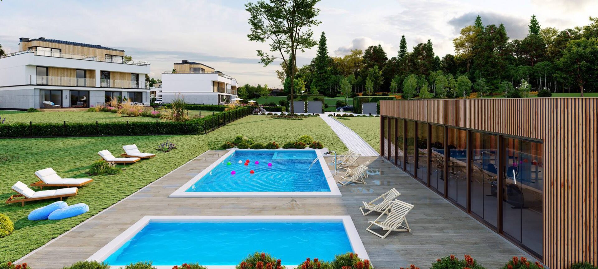 Tesoro Verde Residence