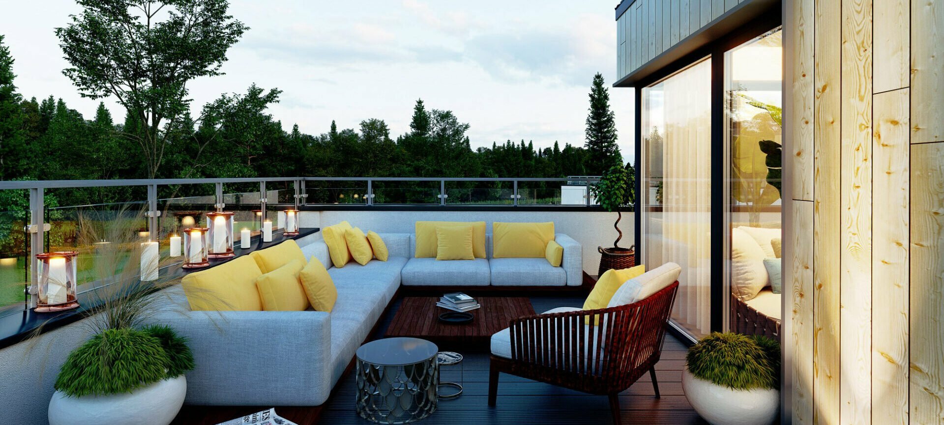 Tesoro Verde Residence