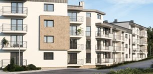 Osiedle Rymanowskie Wzgórze