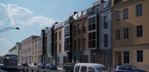 Apartamenty Poznańska 25