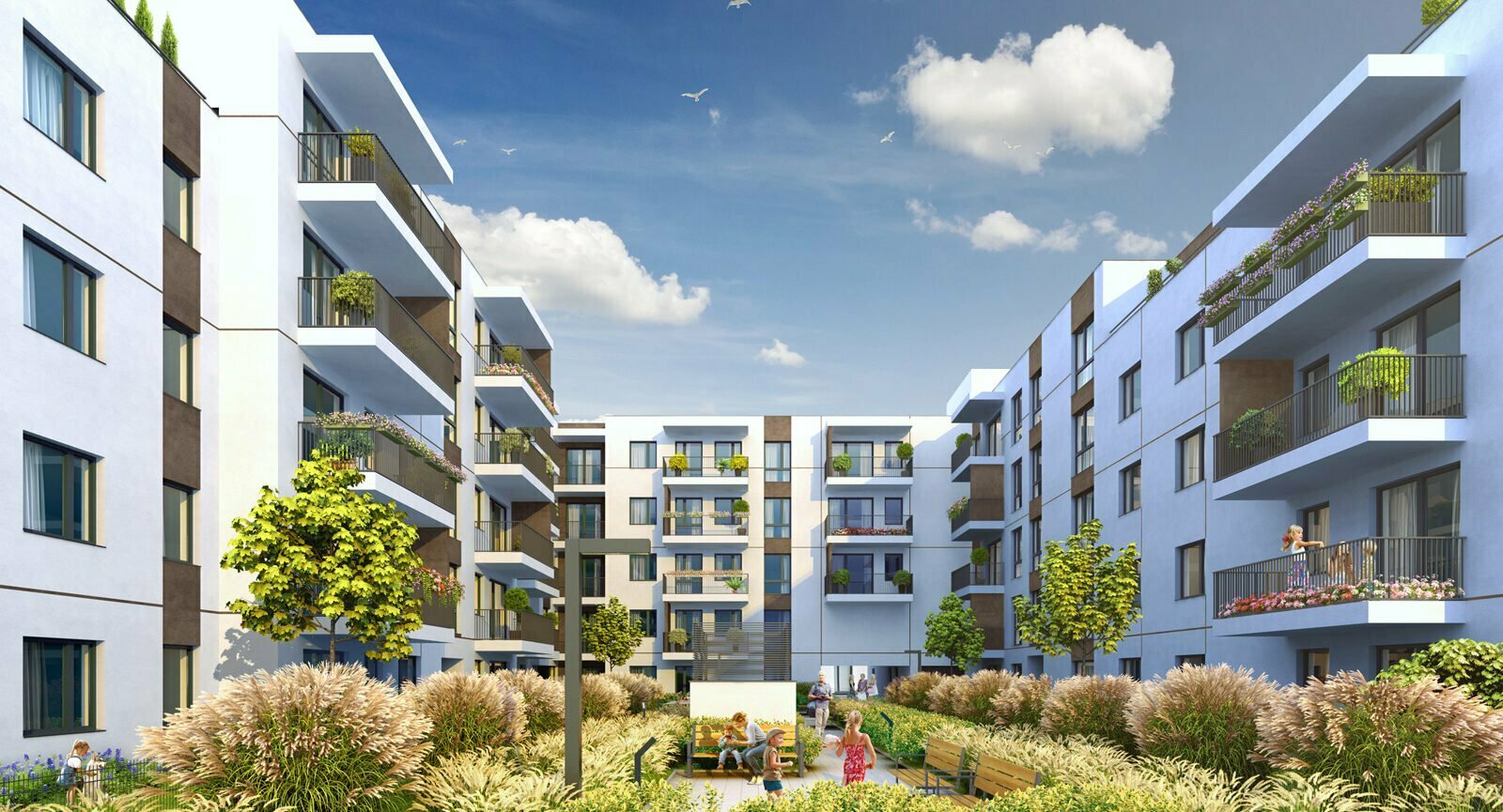 Kamienice Księcia Witolda