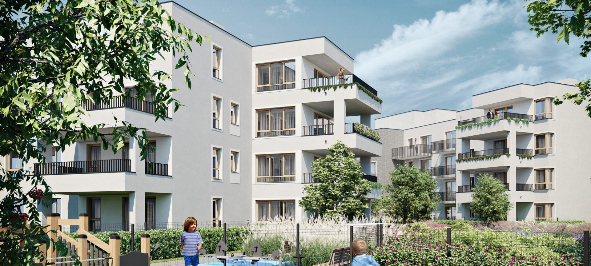 Aparté Mokotów