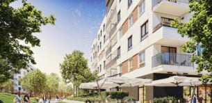 Ursus Centralny