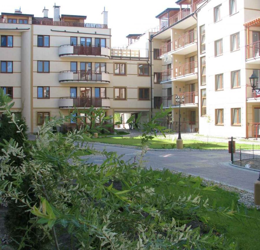 Osiedle Nowe Włochy