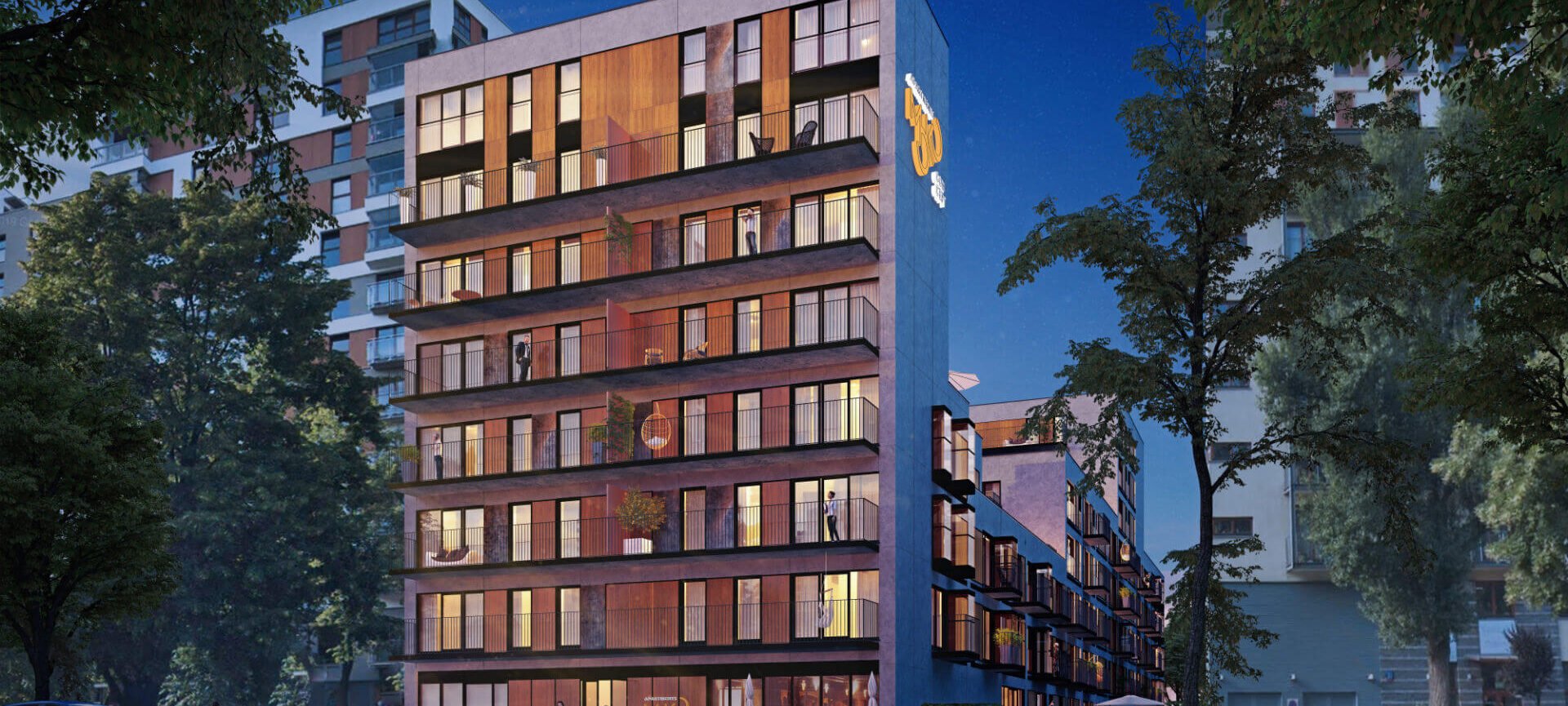 MOKO Concept Apartments