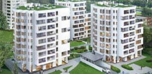 Kamienice Księcia Witolda