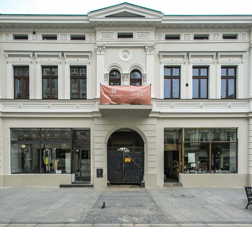 Piotrkowska 44