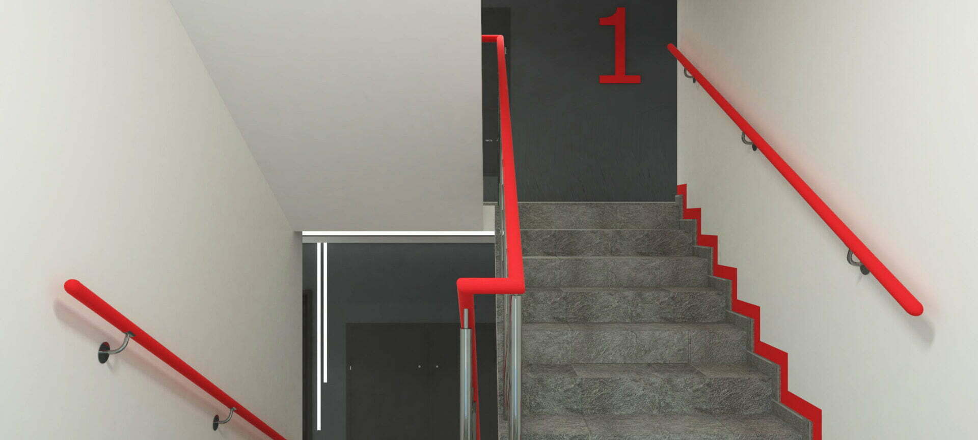 Bonarka – ul. Strumienna