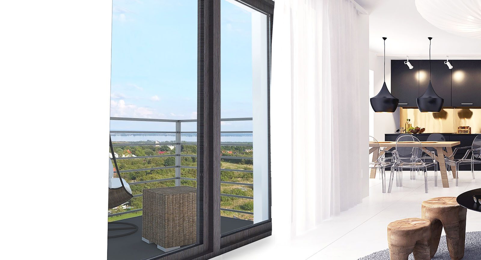 Lawendowe Wzgórze – Etap II