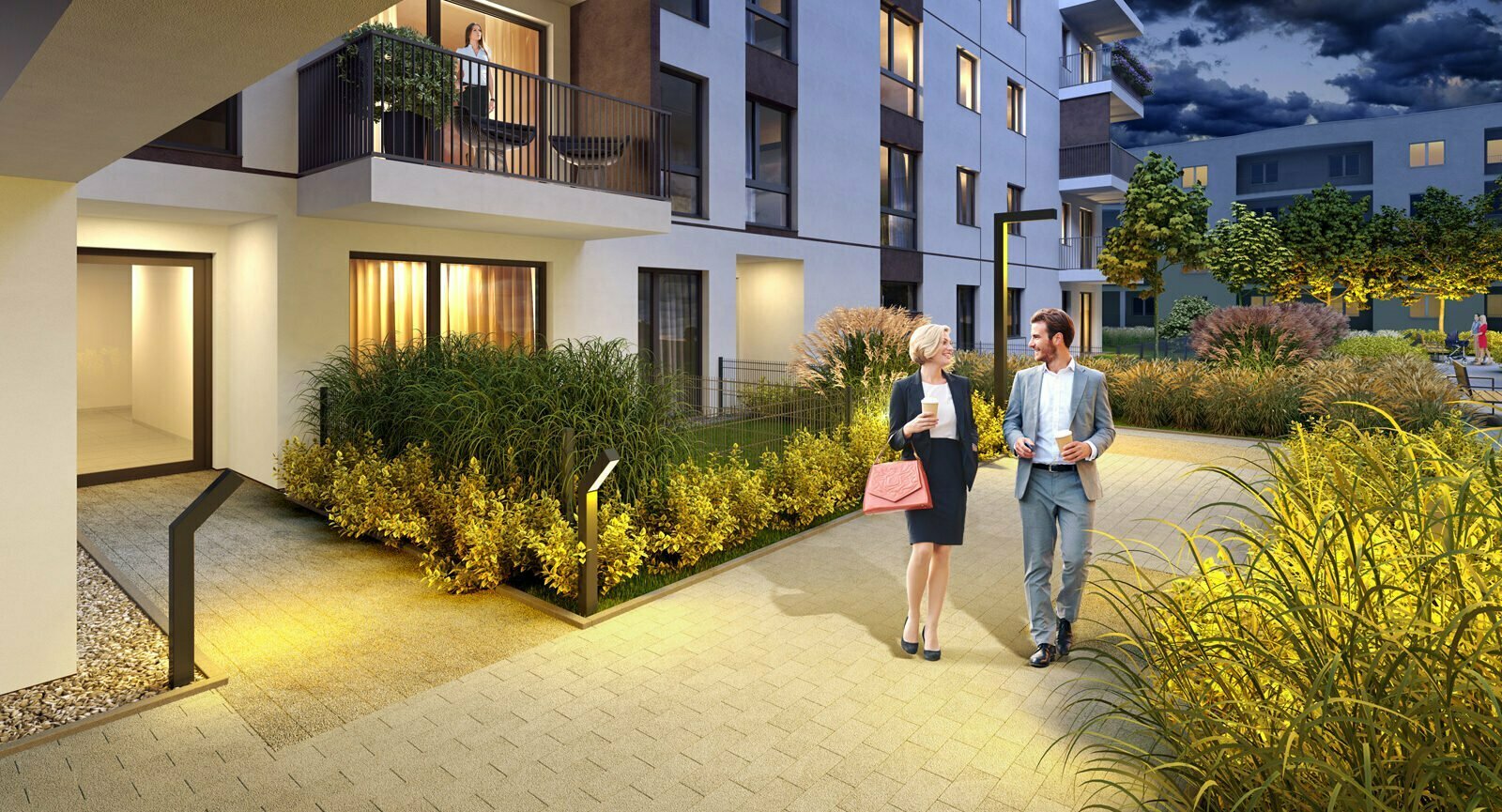 Kamienice Księcia Witolda