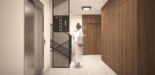 Solaris Park etap II