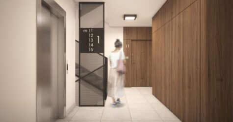 Solaris Park etap II