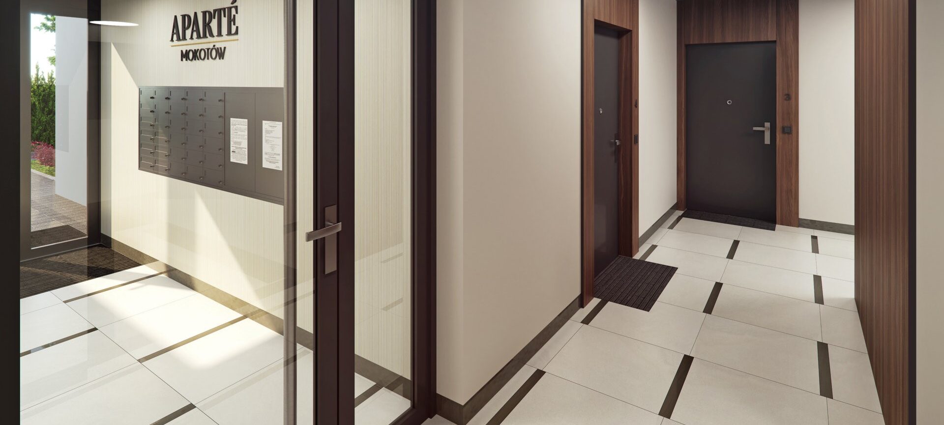 Riverfront Apartments