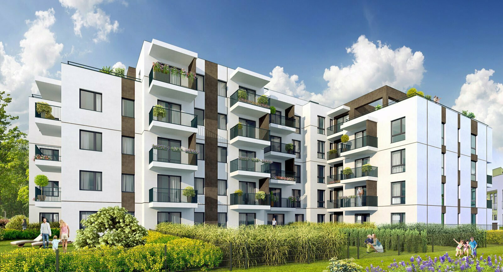 Osiedle Grunwaldzkie