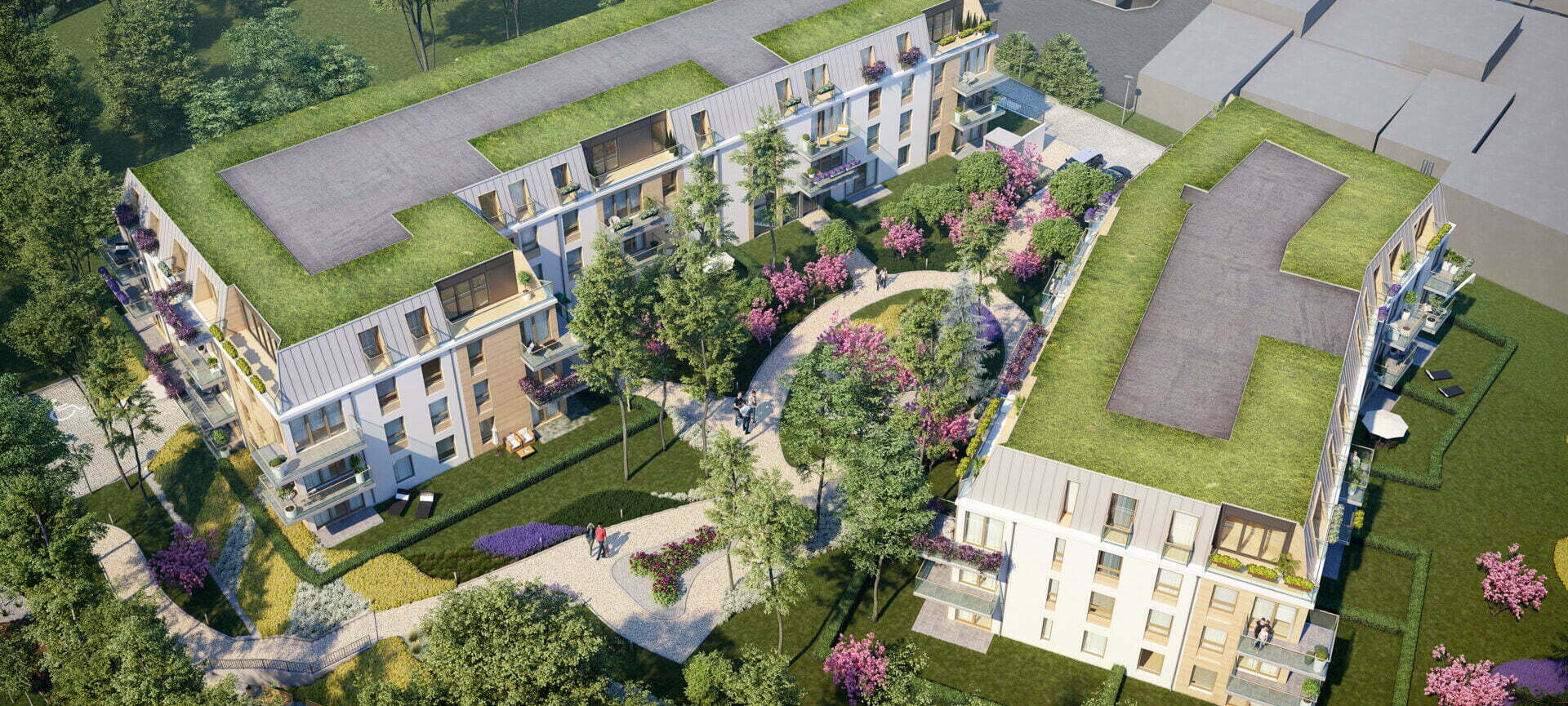 Apartamenty Dolny Sopot