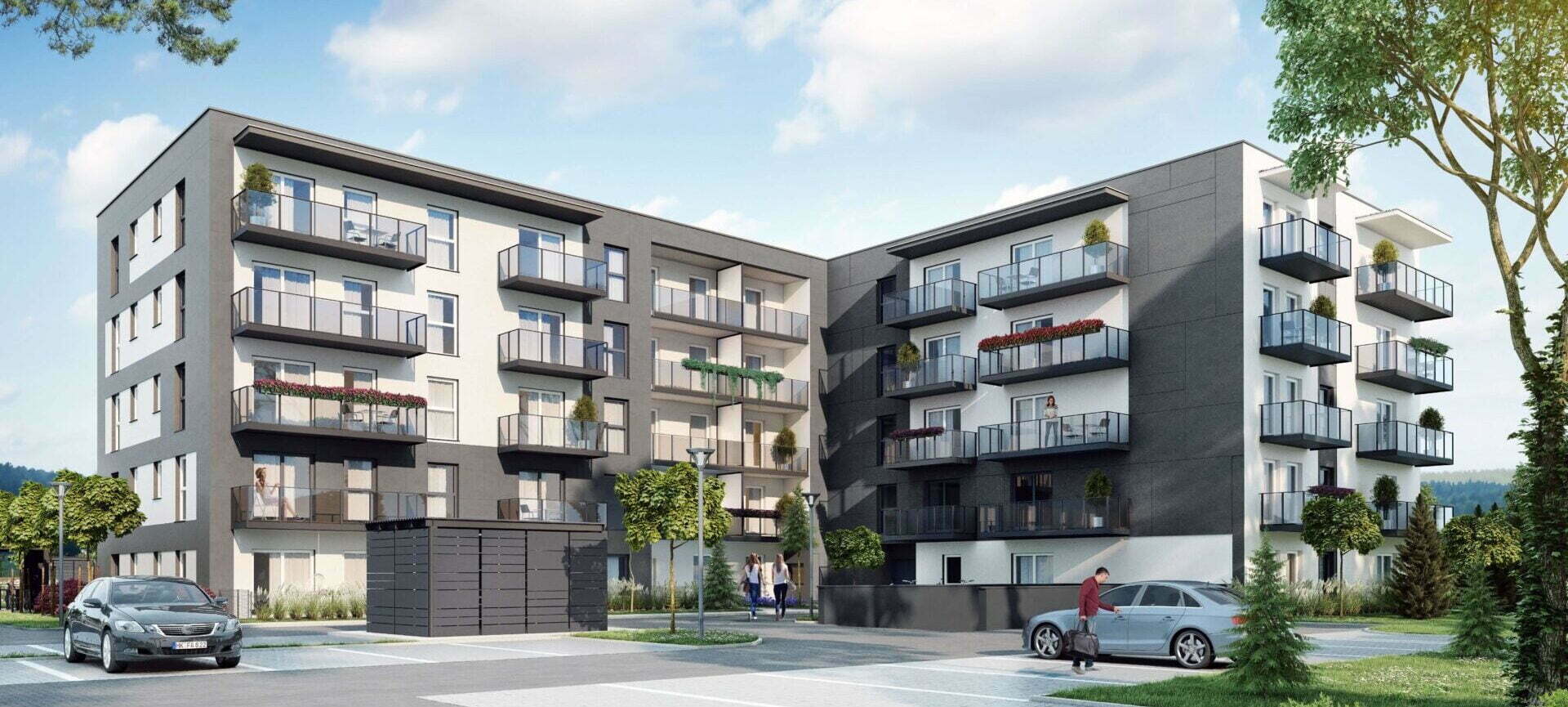 Orologio Apartamenty