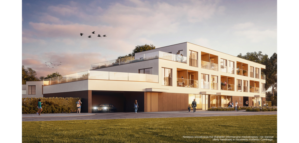 Blu Residence