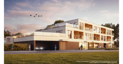 Blu Residence