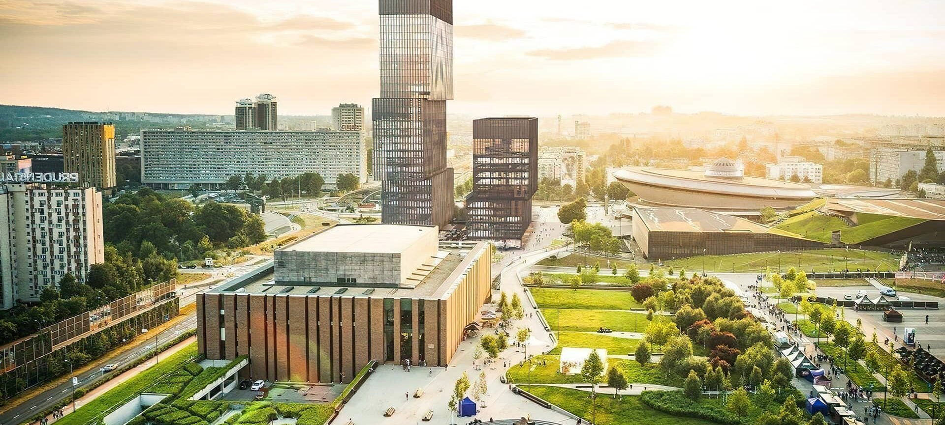 Franciszkańskie Południe