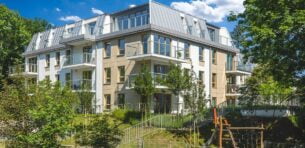 Apartamenty Dolny Sopot