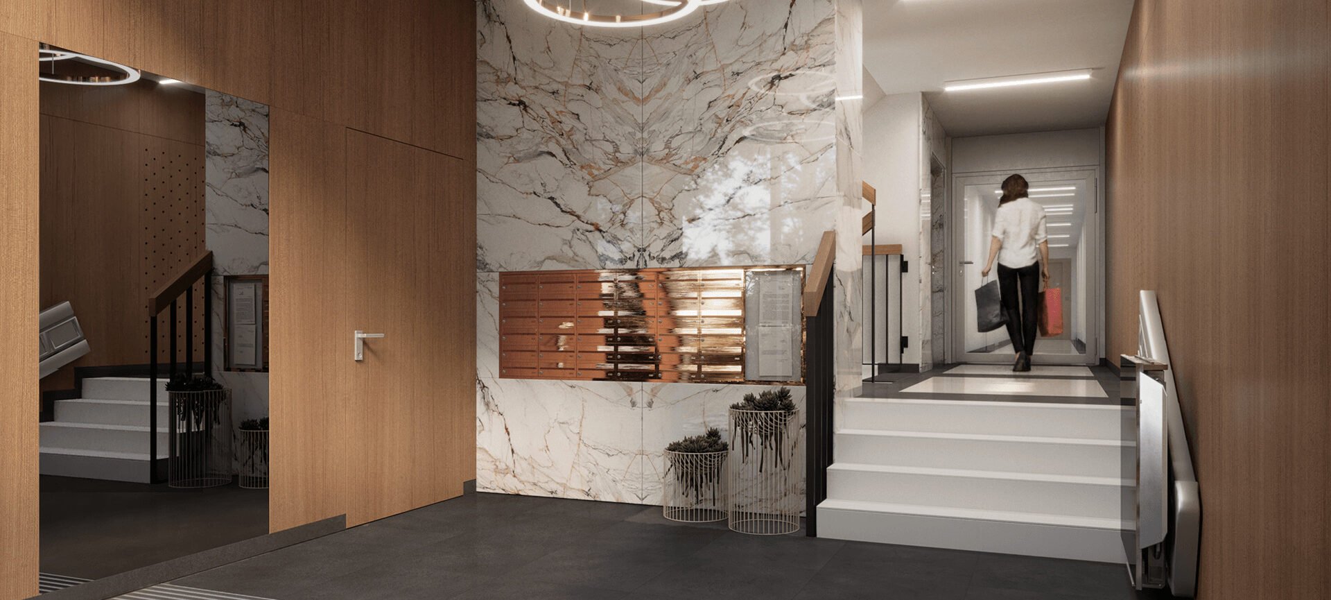 MOKO Concept Apartments