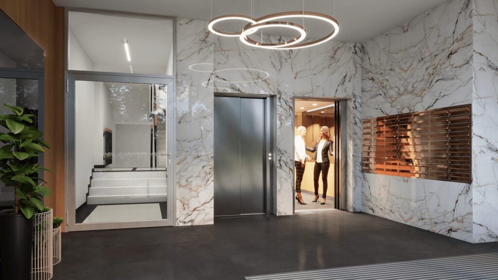 MOKO Concept Apartments