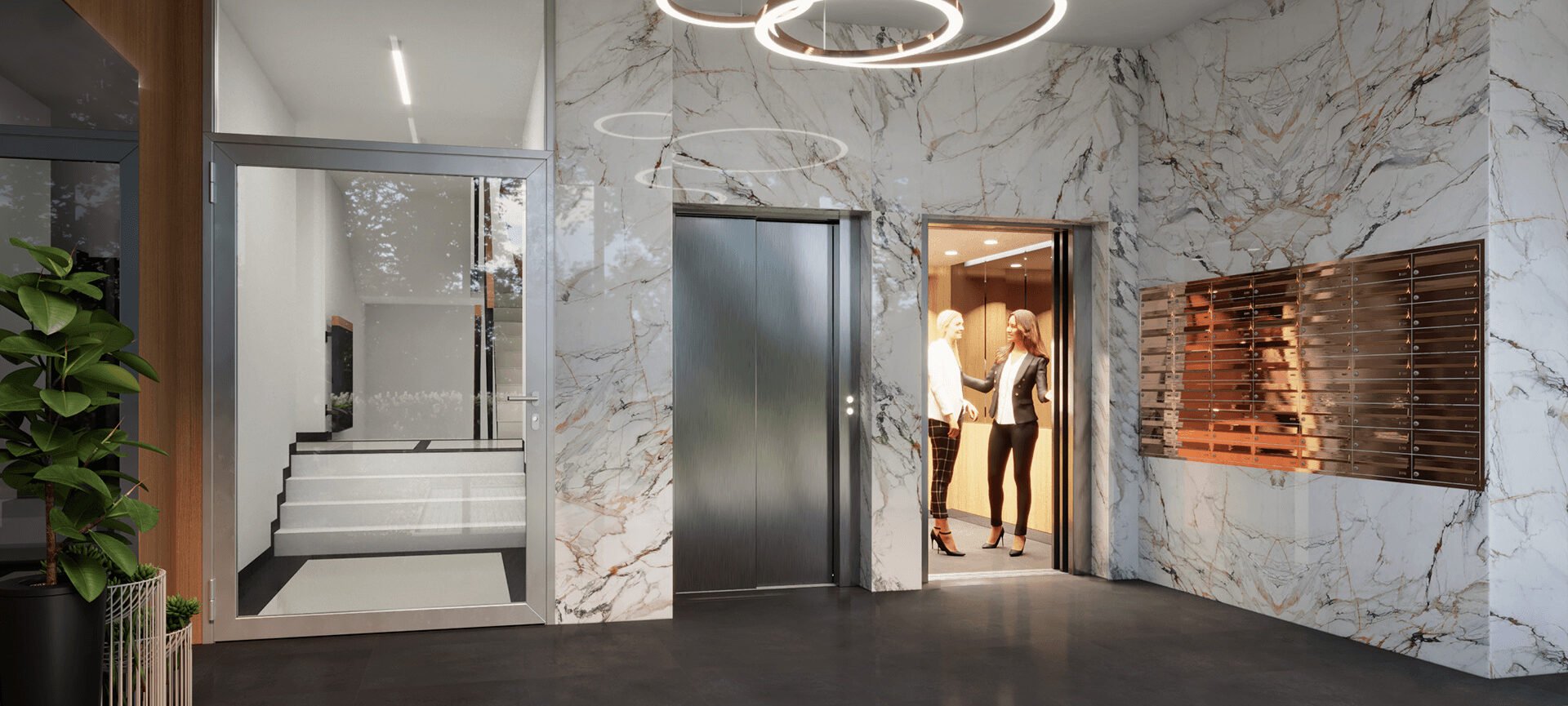 MOKO Concept Apartments