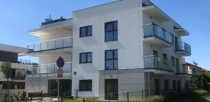 Apartamenty Wilanów