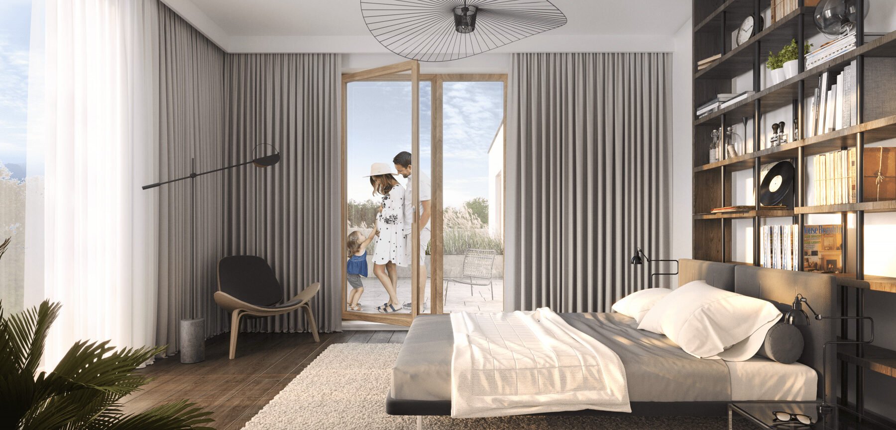 Kleszczowa 39 Residence