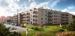 Osiedle Centrum Park