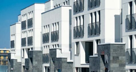 West End Apartments