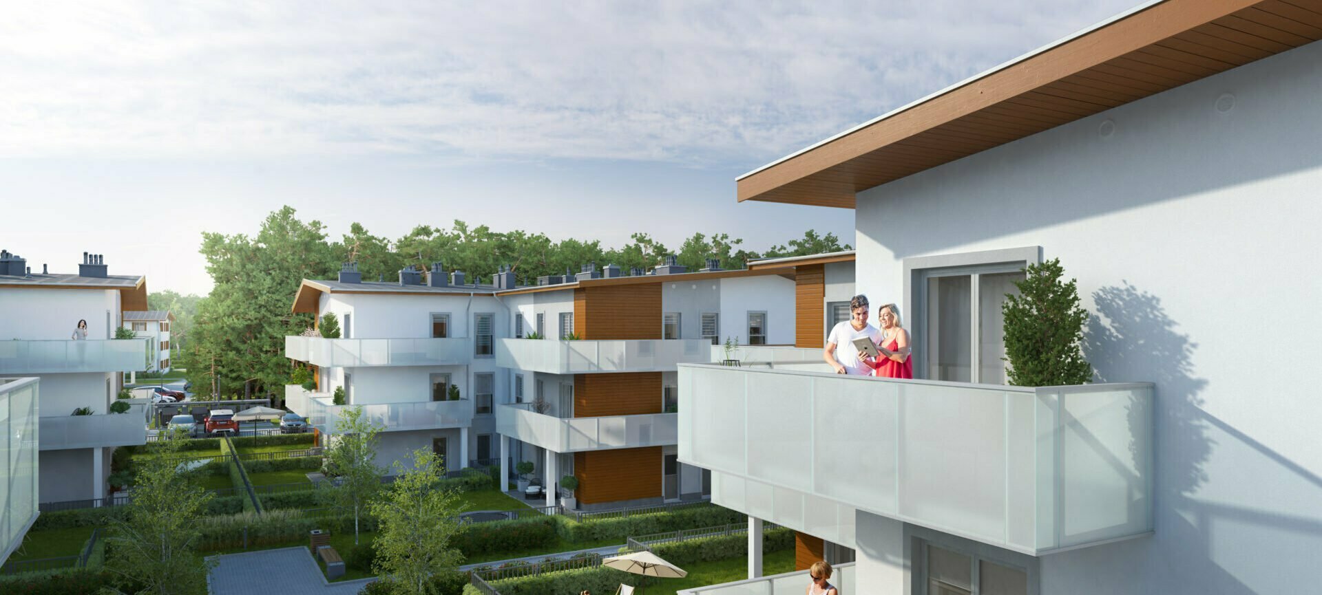 Osiedle na Zdrowiu III