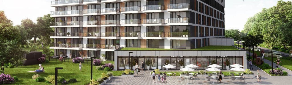 Orkana Residence
