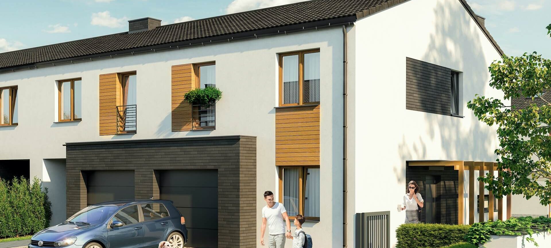 Osiedle Słoneczne Aleje