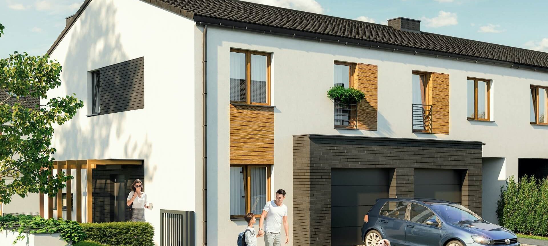 Osiedle Słoneczne Aleje