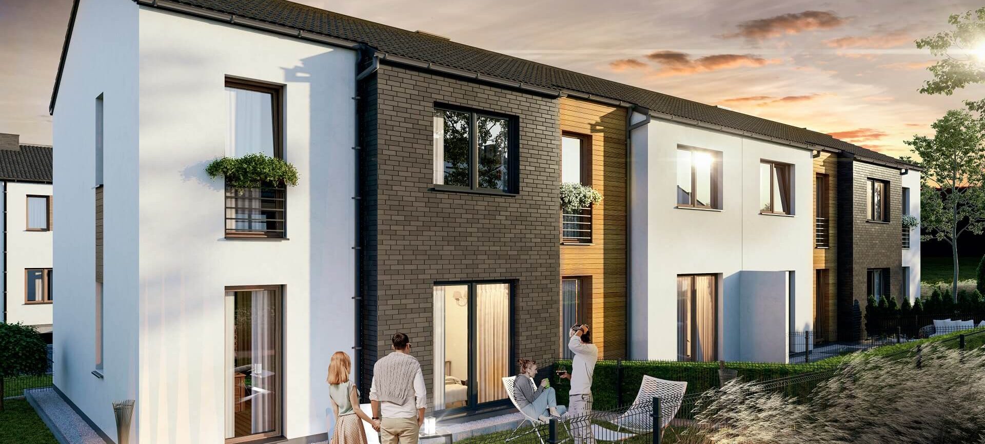 Osiedle Słoneczne Aleje