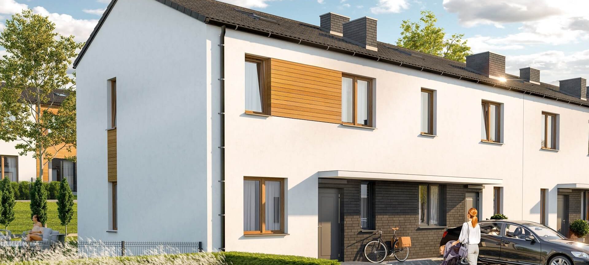 Osiedle Słoneczne Aleje