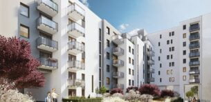 Moja Północna etap II