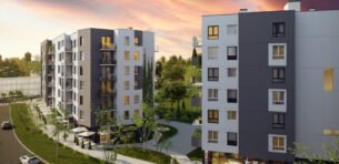 Ursus Centralny etap IV
