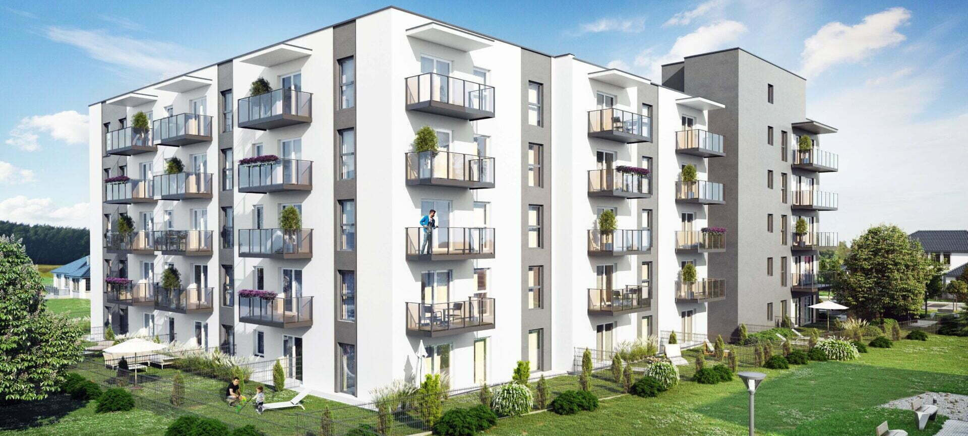 Orologio Apartamenty