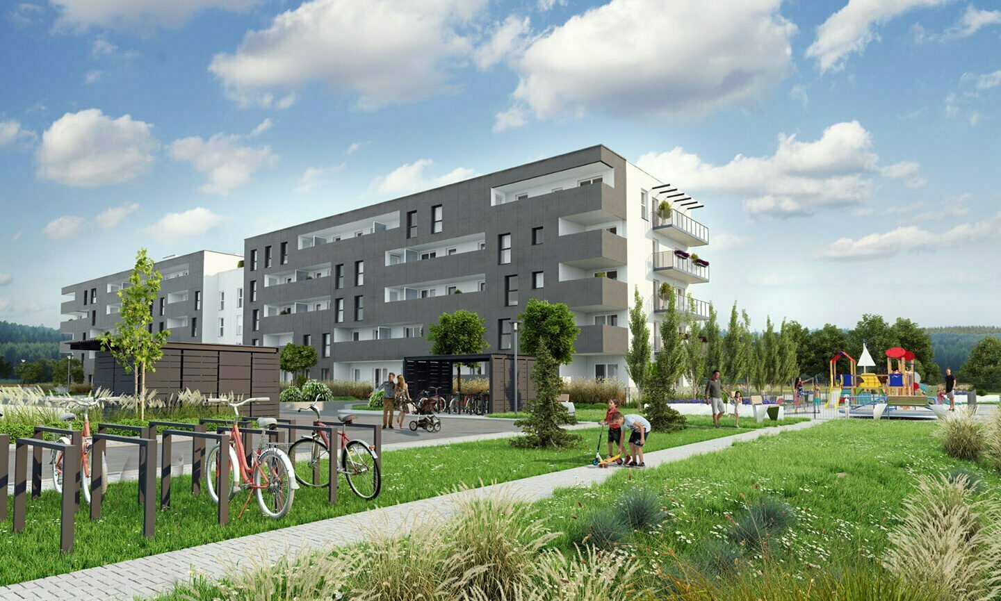 Orologio Apartamenty