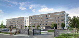 Orologio Apartamenty