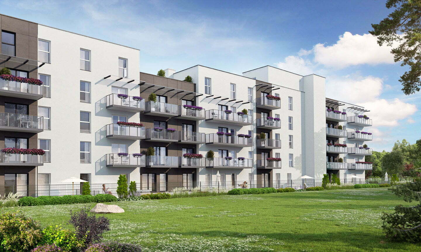 Orologio Apartamenty