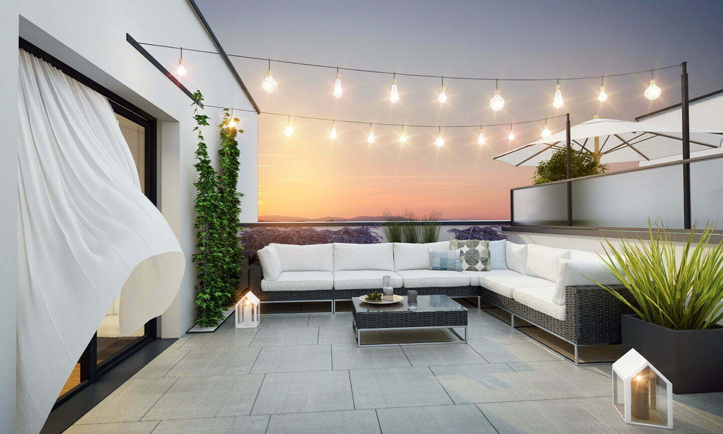 Orologio Apartamenty