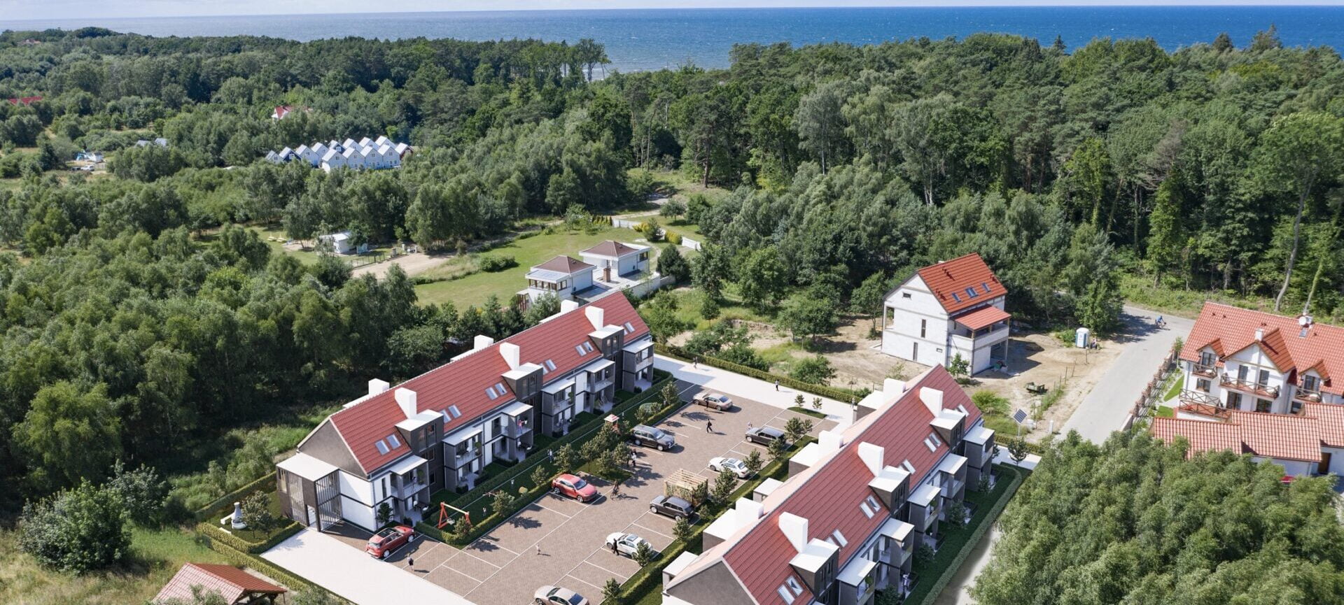 Silamar Niechorze Zaciszna