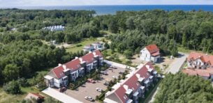 Silamar Niechorze Zaciszna