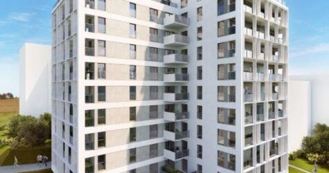 Słoneczne Apartamenty