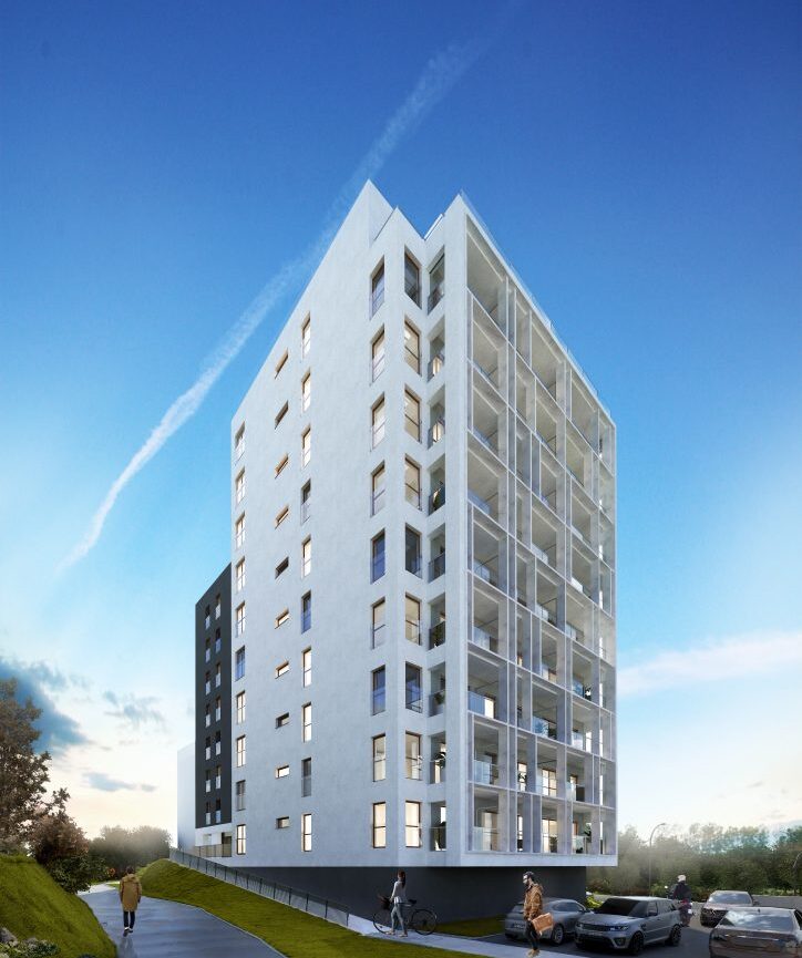 Słoneczne Apartamenty