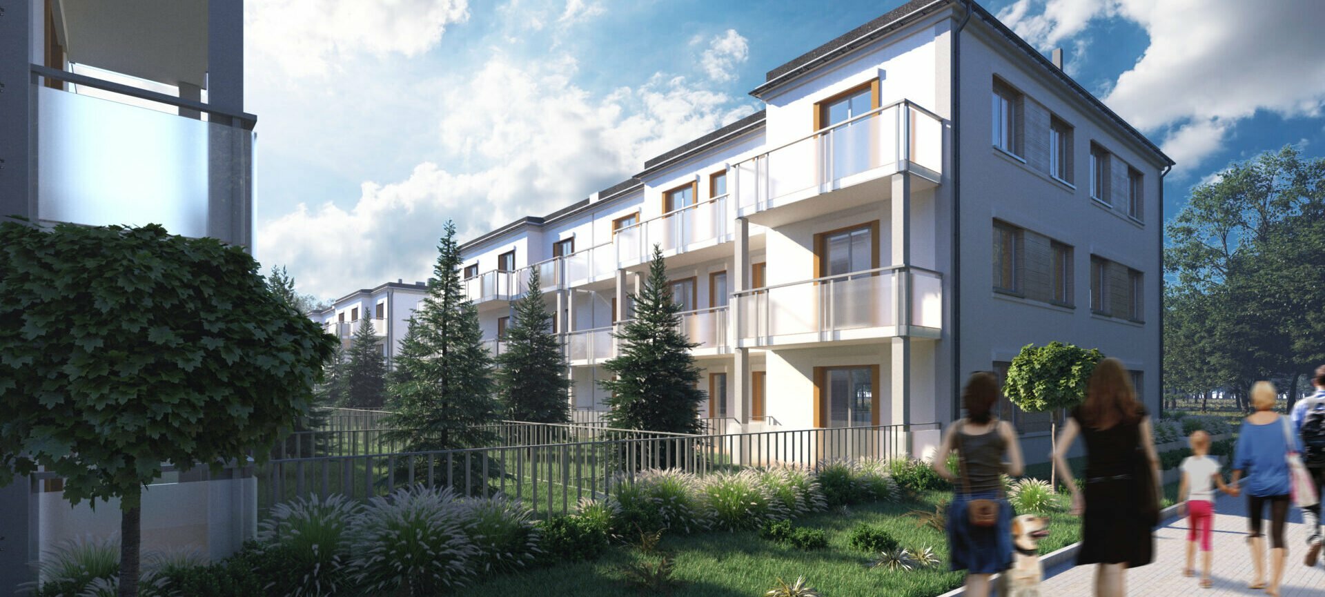 Osiedle na Zdrowiu III