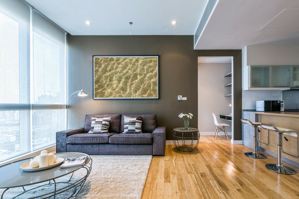 Apartament - czym jest takie mieszkanie?